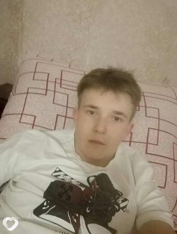 Maksim, 22, Балашихе — анкета №3971367