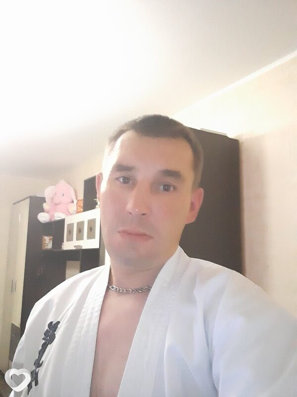 Денис, 47, Северодвинске — анкета №3971369