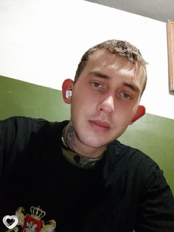 Денис, 21, Астрахани — анкета №3971370