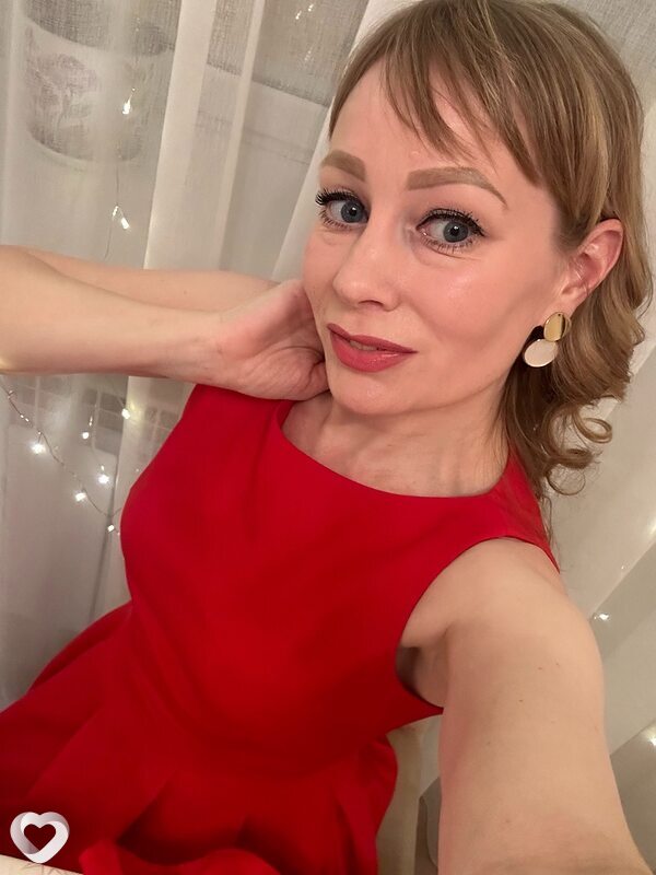 Алена, 41, Тюмени — анкета №3971399