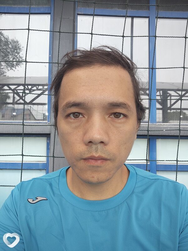 Тимур, 41, Алматы — анкета №3971400