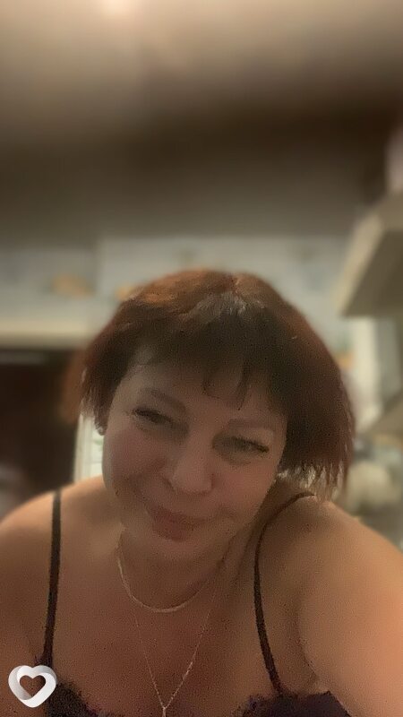 Елена, 51, Нижнем Новгороде — анкета №3971408