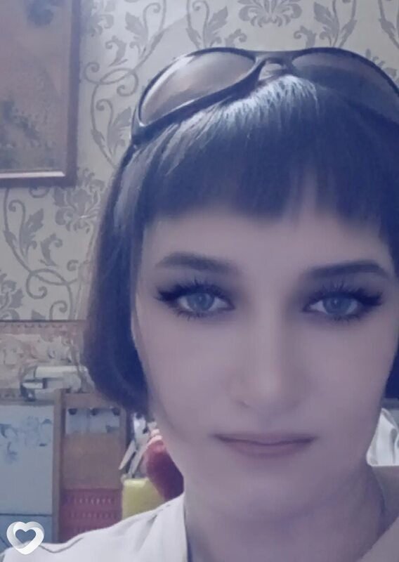 Ирина, 37, Уссурийске — анкета №3971409