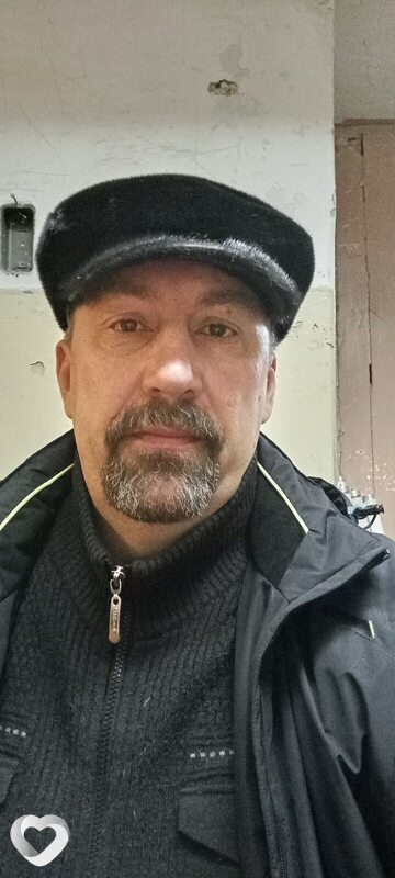 Сергей, 58, Казани — анкета №3971416