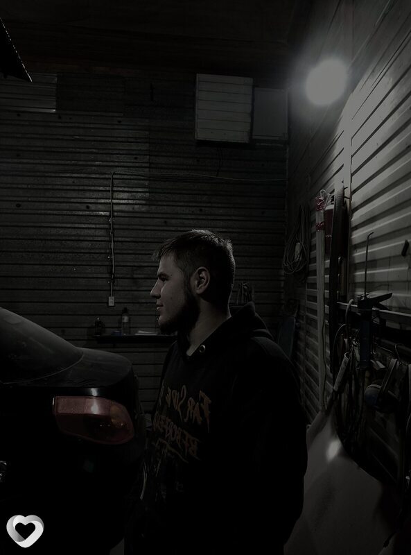 Егор, 26, Серове — анкета №3971418
