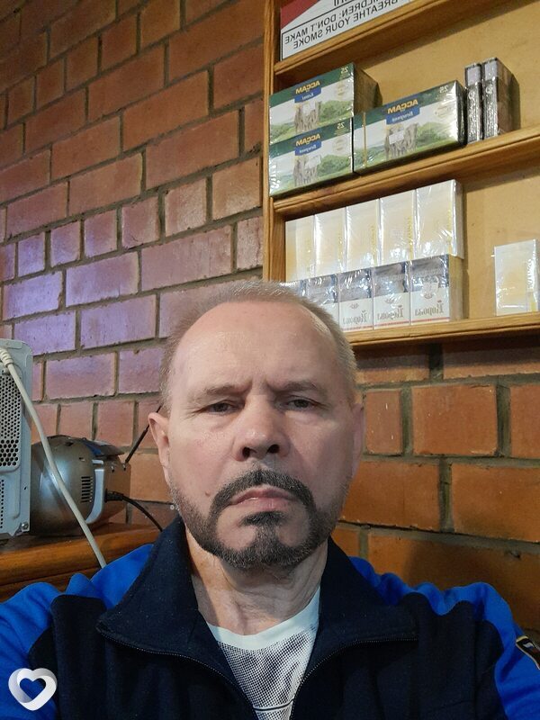 Сергей, 49, Тюмени — анкета №3971425