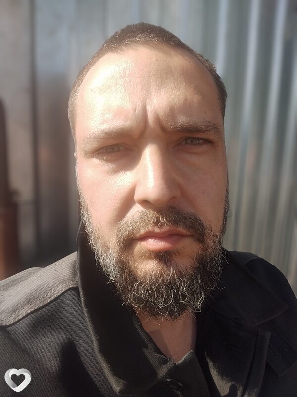 Александр, 39, Самаре — анкета №3971426