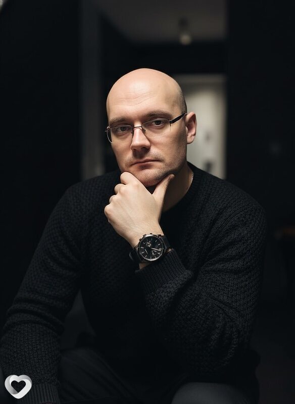 Александр, 35, Донецке — анкета №3971431