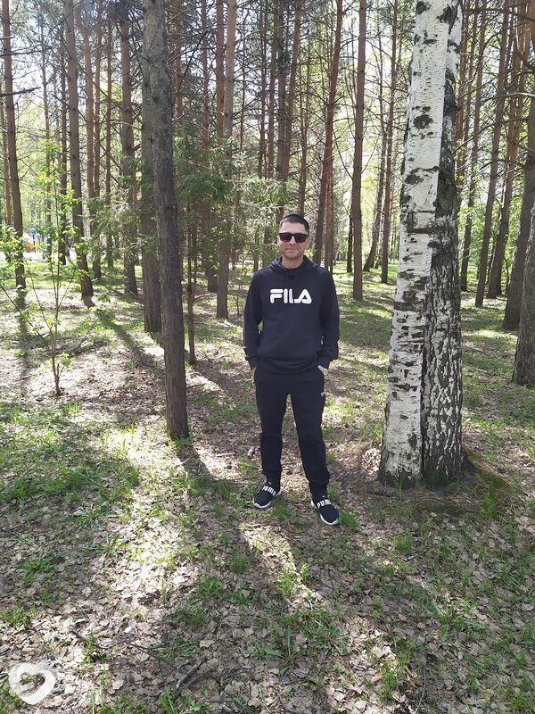 Дмитрий, 36, Кемерове — анкета №3971438