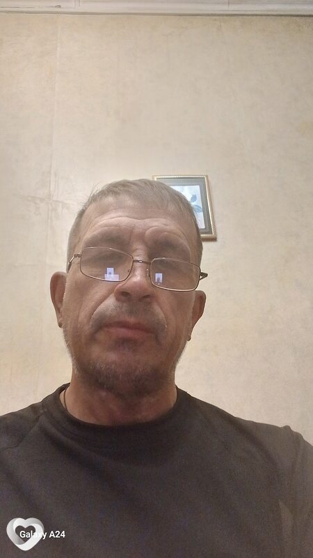 Сергей, Губкинский