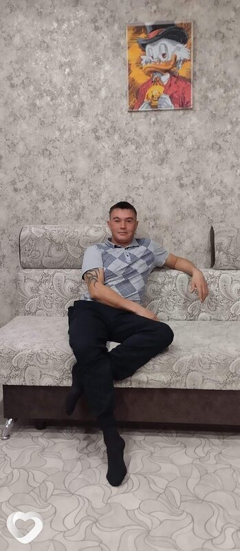 Кирюха, 33, Чите — анкета №3971441