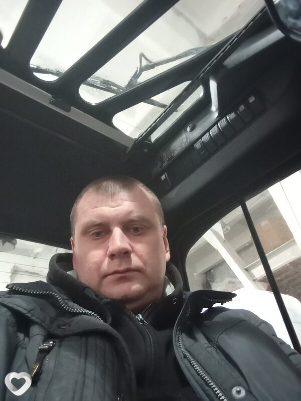 Дмитрий, 39, Орехово-Зуеве — анкета №3971483