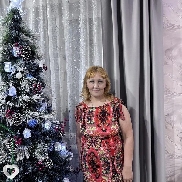 Надежда, 51, Южно-Сахалинске — анкета №3971485