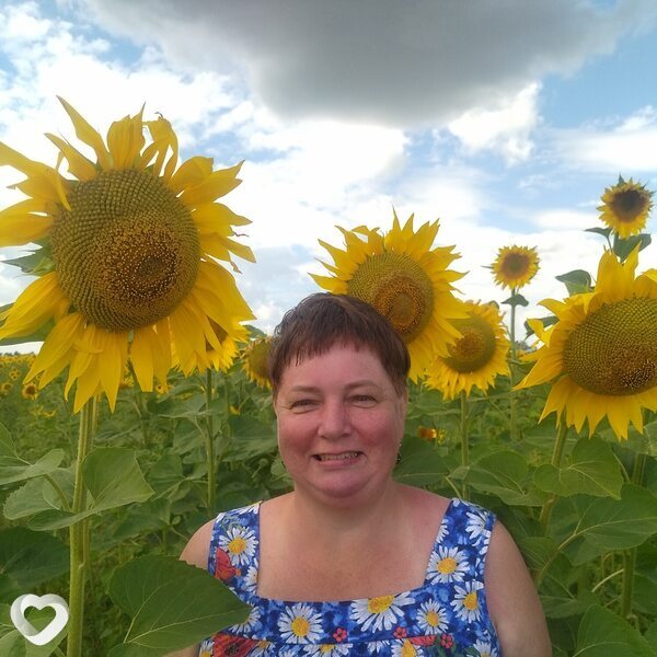 Наталья, 46, Кемерове — анкета №3971489
