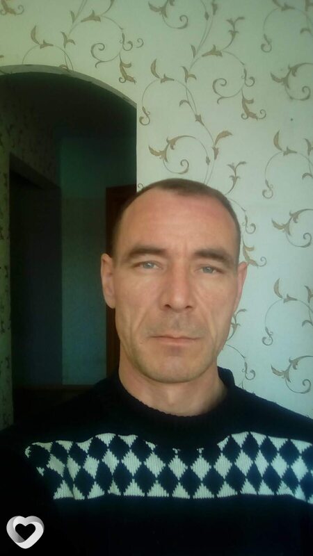 Андрей, 49, Хабаровске — анкета №3971490