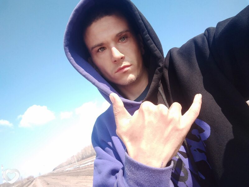 Федр, 23, Барнауле — анкета №3971493