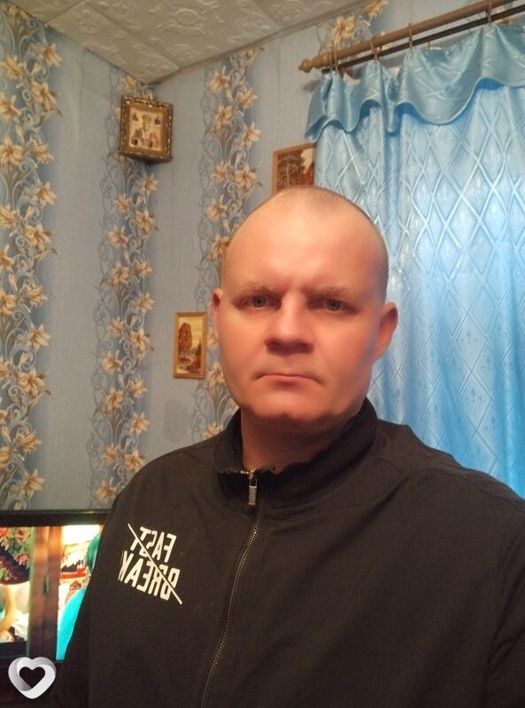 Игорь, 42, Барановичах — анкета №3971494