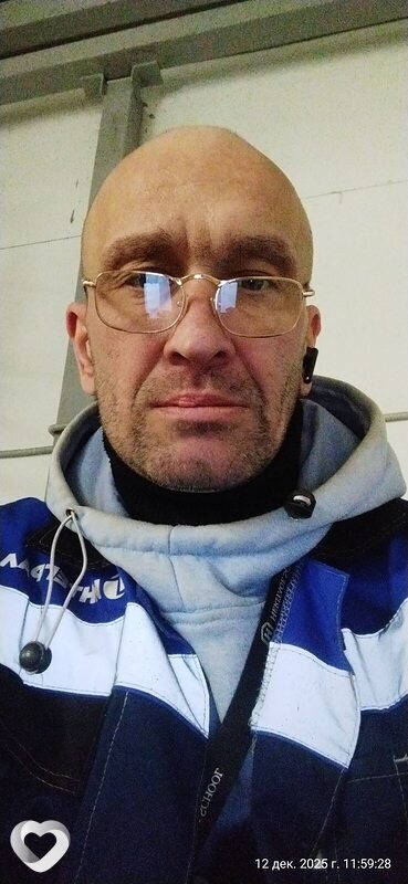 Эдуард, 47, Тюмени — анкета №3971495