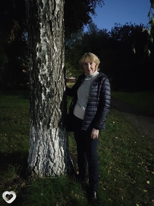 Ольга, 51, Кемерове — анкета №3971450