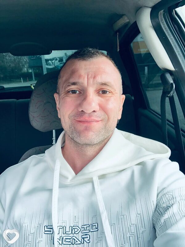 Андрей, 41, Казани — анкета №3971451