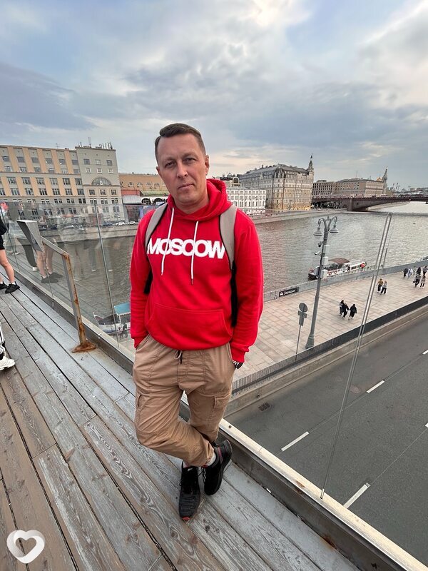 Евгений, 45, Якутске — анкета №3971453