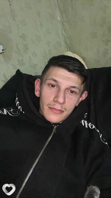 Миша, 24, Березе — анкета №3971462