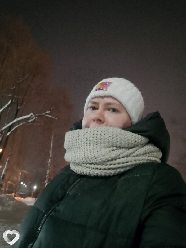 Мария, 40, Перми — анкета №3972049