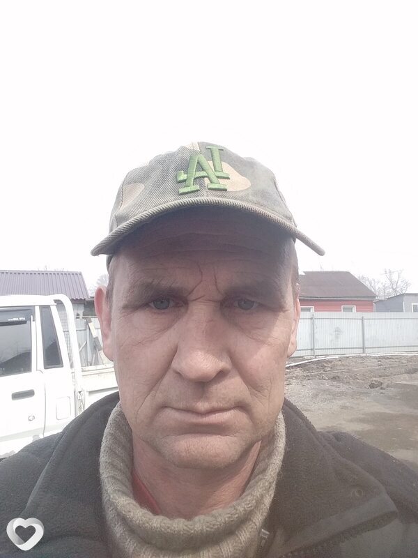 Андрей, 49, Уссурийске — анкета №3972051
