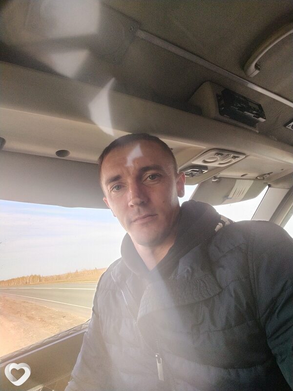 Александр, 35, Оренбурге — анкета №3972057