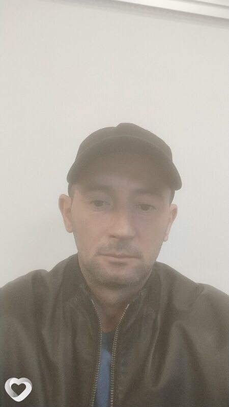 Николай, 40, Ижевске — анкета №3972068