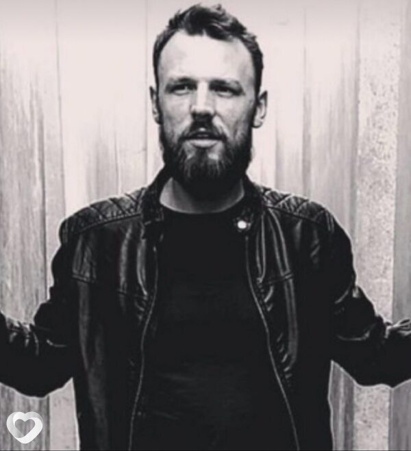 Александрович, 39, Киеве — анкета №3971528