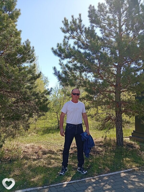 Виталий, 52, Астане — анкета №3971538