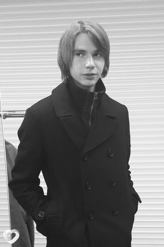 Вячеслав, 25, Москве — анкета №3971545