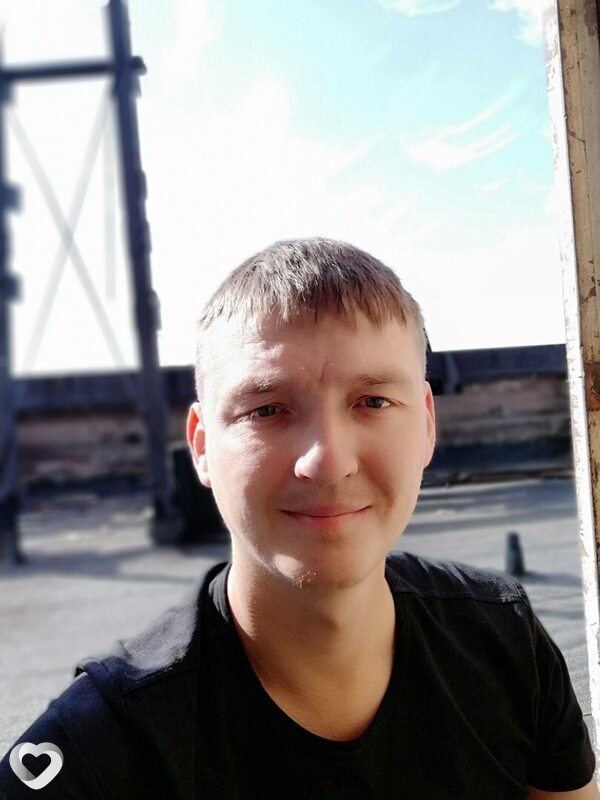 Дима, 38, Раменском — анкета №3971599