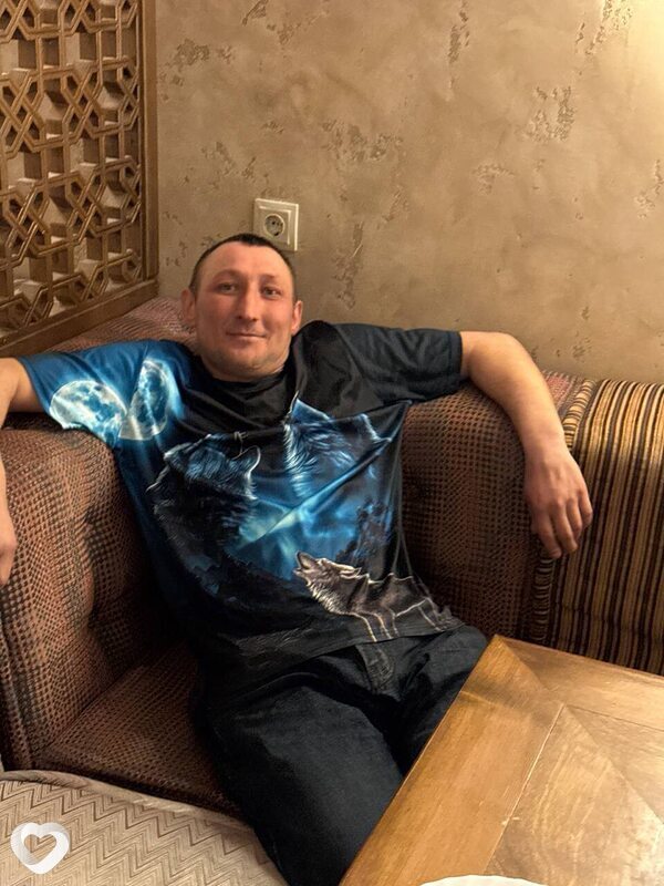 Михаил, 35, Энгельсе — анкета №3971602