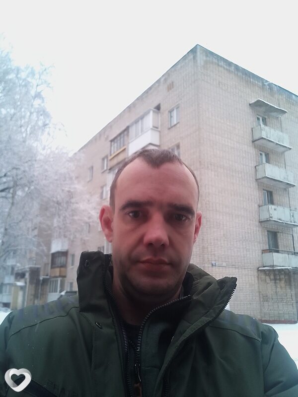 Евгений, 40, Смоленске — анкета №3971605