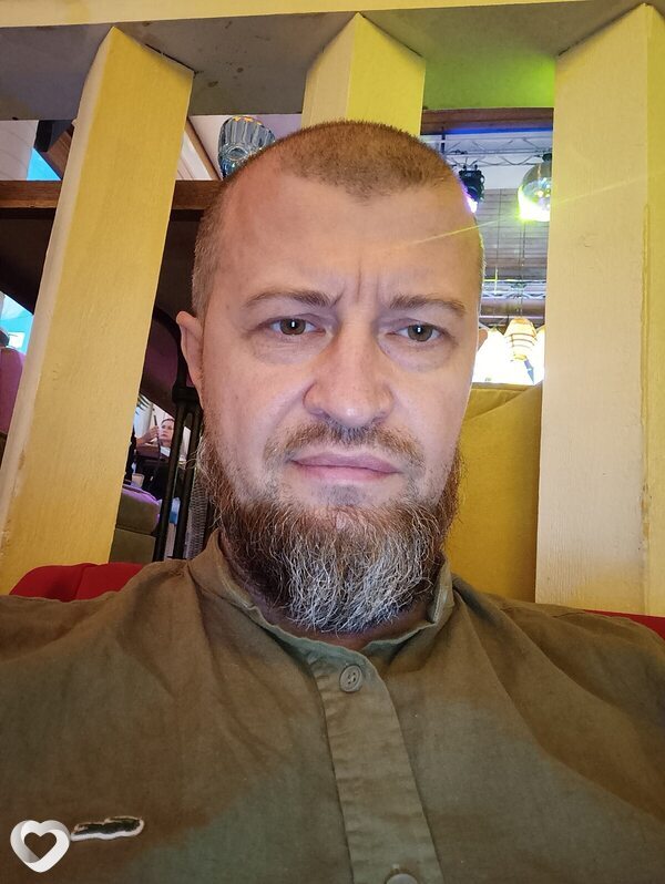 Алексей, 43, Рязани — анкета №3971610