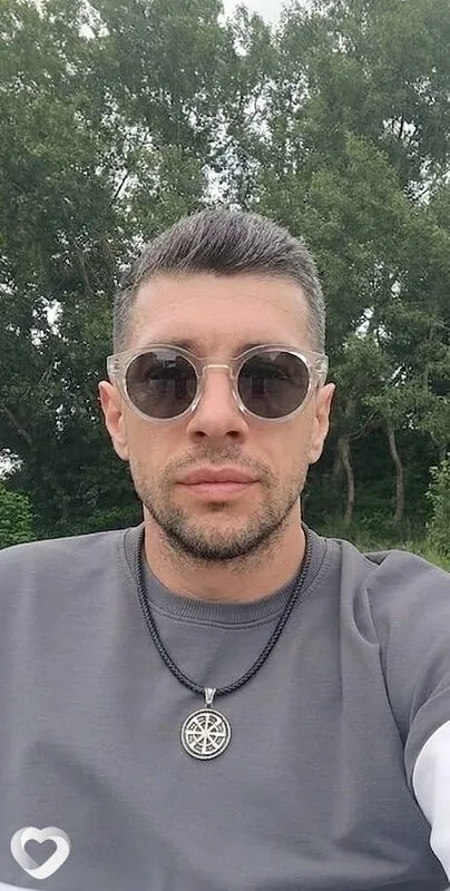 Андрей, 42, Москве — анкета №3971611