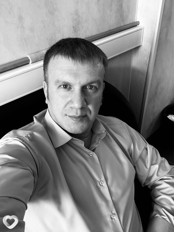 Алексей, 47, Москве — анкета №3971620