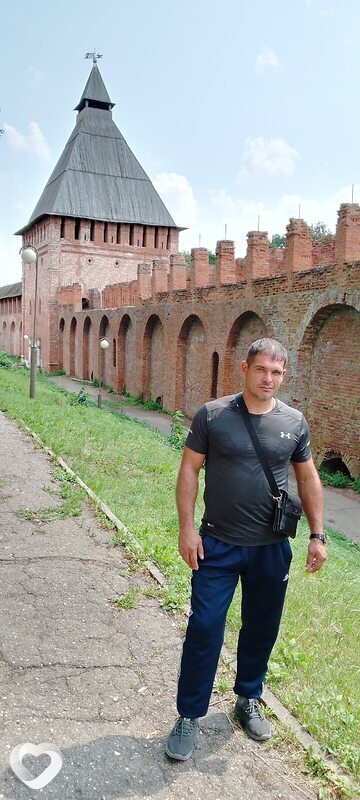 Тоха, 39, Иванове — анкета №3971622