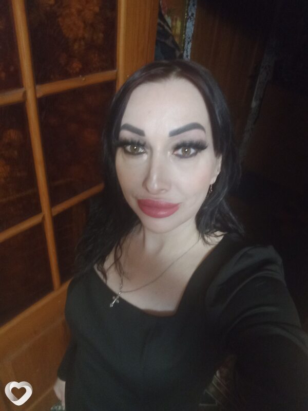 Диана, 39, Тюмени — анкета №3971674