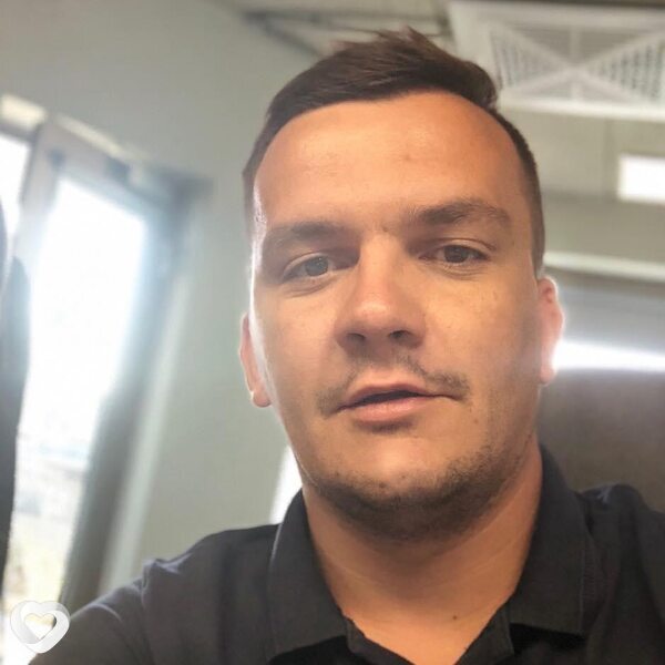 Damir, 46, Астане — анкета №3971676