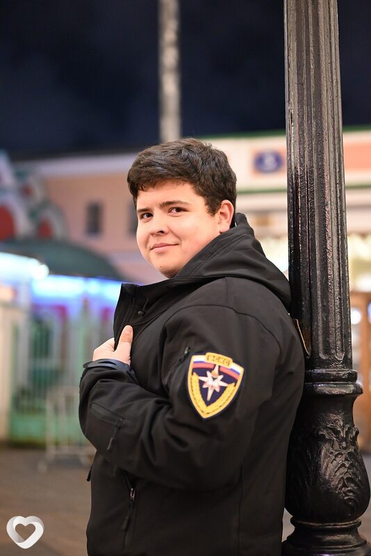 Алексей, 19, Симферополе — анкета №3971678