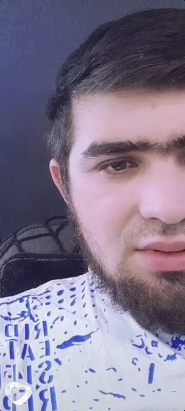 Anton, 25, Одинцове — анкета №3971681