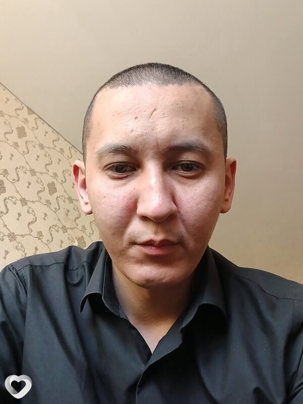 Азамат, 31, Павлодаре — анкета №3971686