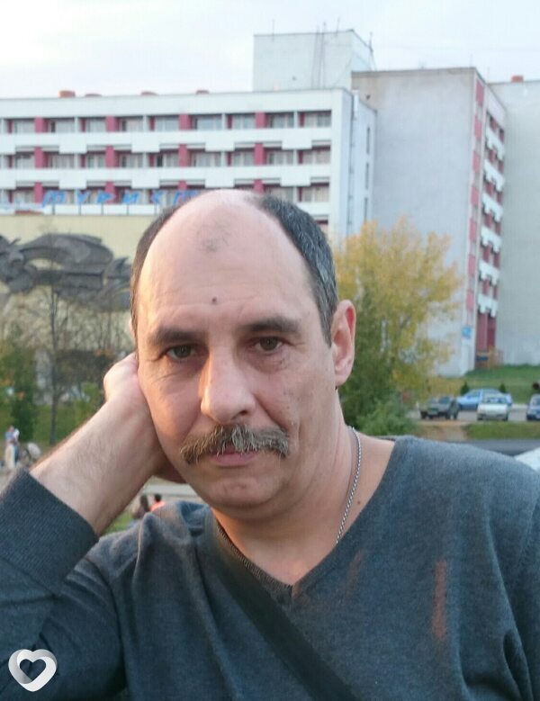 Евгений, 59, Иванове — анкета №3971691