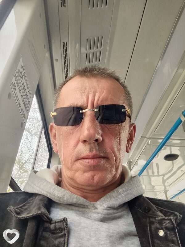 Иван, 47, Краснодаре — анкета №3971654