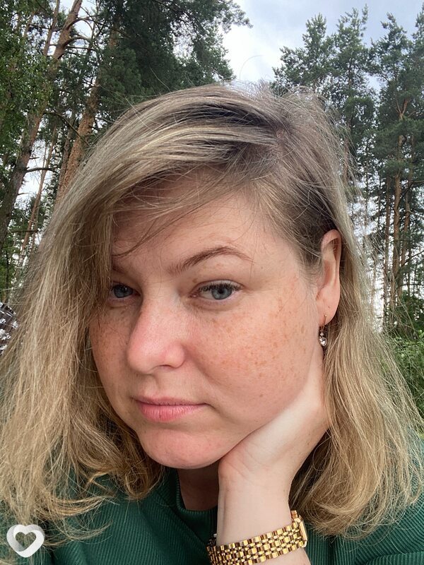 Елена, 35, Нижнем Новгороде — анкета №3971661
