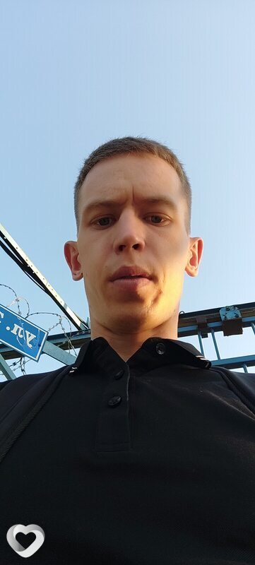 Данил, 23, Астане — анкета №3971666