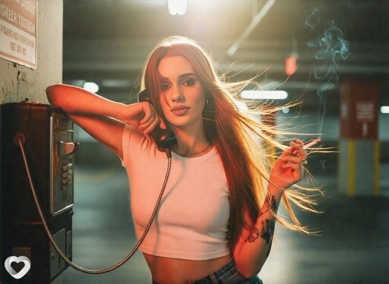 Катерина, 27, Пензе — анкета №3971670